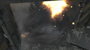 Cross map Semtex Double Kill