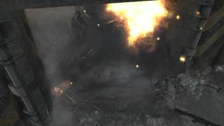 Cross map Semtex Double Kill
