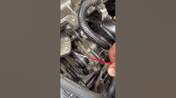 Belt Bad Noise Fixed 10 Seconds #alsharifauto #mz #shani #shortvideo  #catalyticconverter