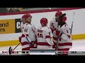 Carolina Hurricanes at Pittsburgh Penguins | Game Highlights | 3.26.24