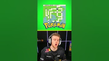 Guess The Game By The Map!