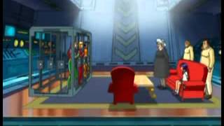 Totally Spies S2 E38 First Brat Part 2/2