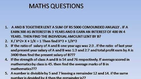 LMRC CRA EXAM REVIEW --12/05/2018