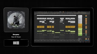 Anyma - Now Or Never [Ableton Remake]