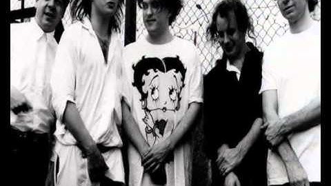 the cure catch live   Leysin Rock Festival, Leysin, Switzerland   06 07 1990 subtitulada