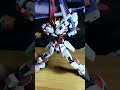 Rg 1144 sword impulse gundam bandai real grade model kit