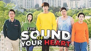 the sound of your heart reboot capitulos completos  sub español