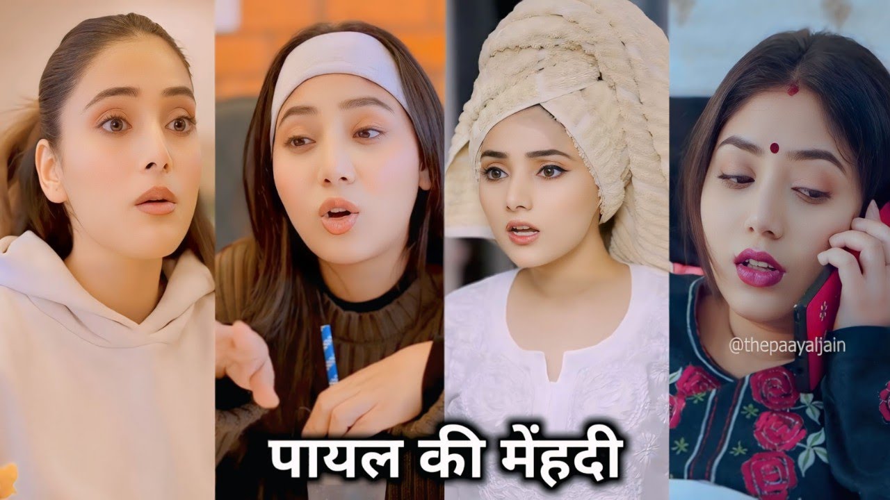 Payal Ki Mehandi 🥰|| Payal Ki Family Funny Video || Comedy Video || Viral Shorts 2026
