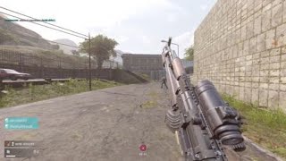 Remove friendly fire