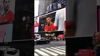 Ronaldos Iconic Free Kick World Cup 2018