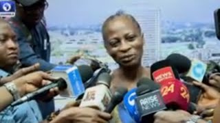 Just In 😱 Rescued Oriire School Principal Recounts Ordeal Captivity