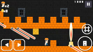 Mr Maker. 36. Level Editor #mrmaker #easybattlecity