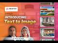 From Words to Spaces | How Text-to-Image Is Changing Design with Proptifi.com