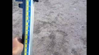 'Trimble LR50W' Willhite Grading & Excavation Inc 'Trimble LR50W' Willhite Grading & Excavation Inc
