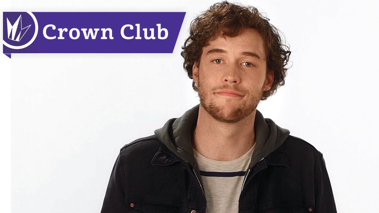Crown Club Crown Club
