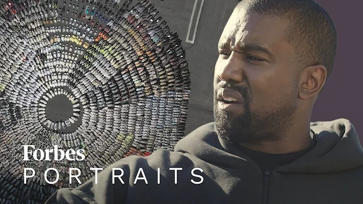 Kanye West And The Creative Process Behind His Adidas Yeezy Shoes | Forbes - DayDayNews