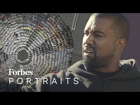 Kanye West And The Creative Process Behind His Adidas Yeezy Shoes | Forbes