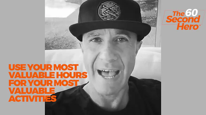 How The Pros Build Focus