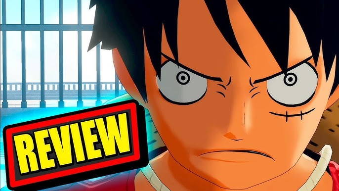 Globku on X: One Piece Odyssey is one of the best One Piece games ever  made. This attack in particular, has to be one of the best attacks in RPG  history. Review