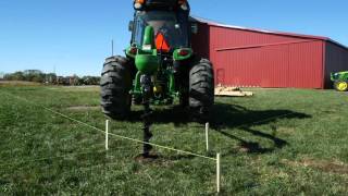How To Build A Rail Fence | John Deere Tips Notebook