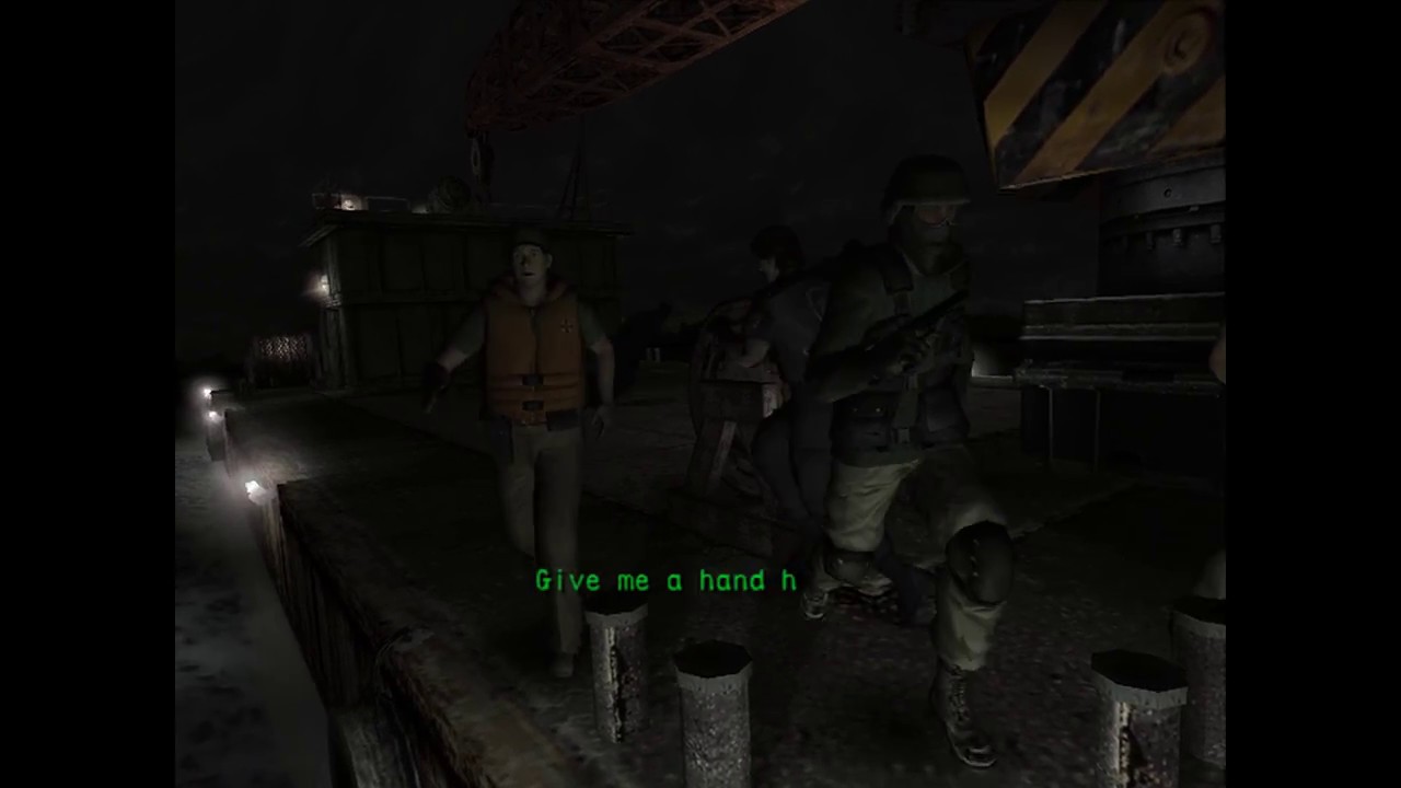 TEST BATTLE #3 "Twin Ivans"