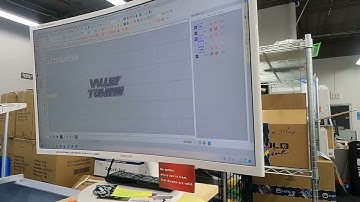 Changing thread colors to export for proof (Wilcom)