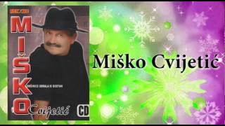 Misko Cvijetic - Prevari Me Ona - Audio 2007