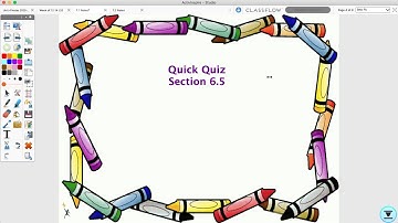 7.1 Integral as Net Change