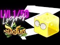 Logros mazmorras nivel 1 a 50, Dofus2.72