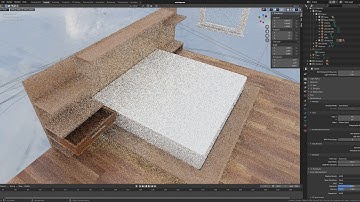 Blender GPU Viewport Denoising