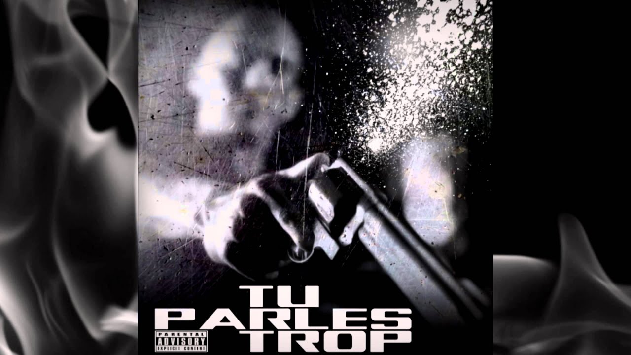 F2F Clan Feat. Baladib 2 Cro  - Tu Parles Trop