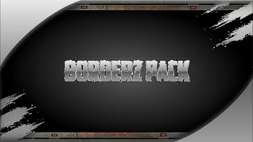 New thumbnail border pack | Ps touch | | kinemaster | pixel lab |