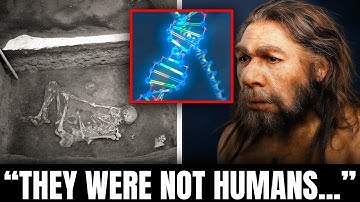 Neanderthals’ Ancient DNA Finally Reveals a Strange Discovery About Their True Origins