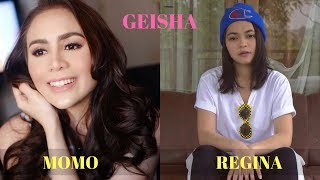 Download lagu GEISHA Album Baru Vokalis Baru Regina Atau Momo Sama sama Cantik GEISHA Album Baru Vokalis Baru Regina Atau Momo Sama sama Cantik