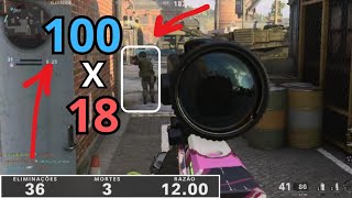 LC10 Gameplay | Call of Duty: Black Ops Cold War Multiplayer Gameplay 