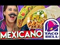 Taco Bell 🌮 Fast food Mexicano