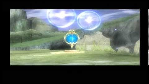 Dot hack  G.U : volume 1 rebirth  :  part 67 : Hidden forbidden bulwark