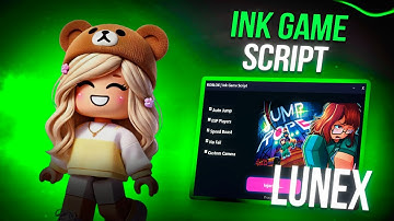 Ink Game Script ┃ Auto Win, Auto Dalgona, Kill Aura┃ Pastebin