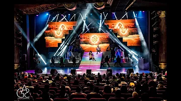 South African Hip Hop Awards (Full Show 2019)
