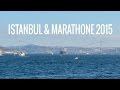 Istanbul Marathone Стамбульский Марафон 2015