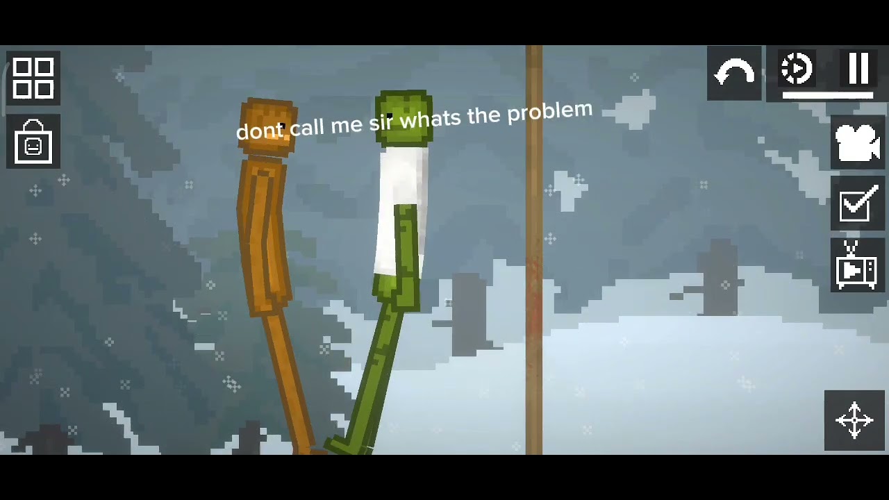 Mysterious substance