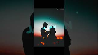 New 😘Romantic Black Screen Whatsapp Status Video 🥰 !! Kajra Mohabbat Wala Lyrics Status 😍