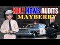 Kult news audits mayberry  first amendment audit