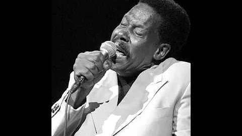 Eddie Floyd - I Got a Reason To Smile (Cause I Got You)