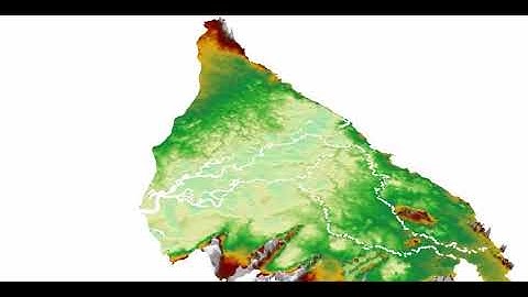 Create gis map,spatial analysis, 3d modeling project - Best Data Analysis & Reports service