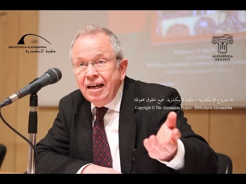 From Alexandria to