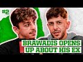 Brawadis Opens Up About Ex Girlfriend & How We Became YouTubers | All Grown Up Ep.2