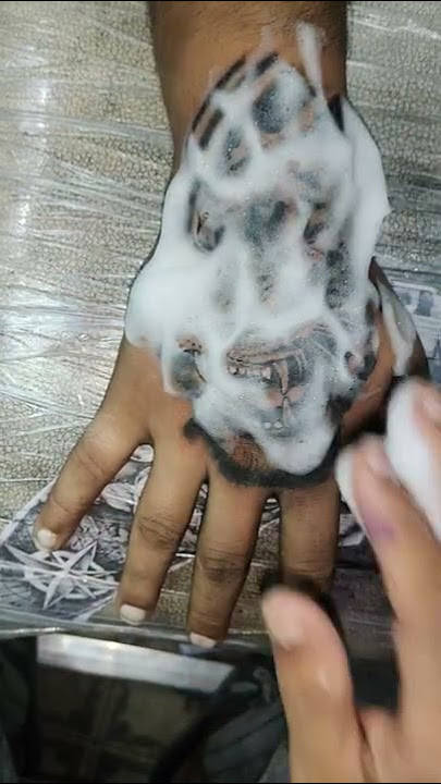hand tiger tattoo #like #comments #shere #subscribe #views #tattooart #jaimahakal