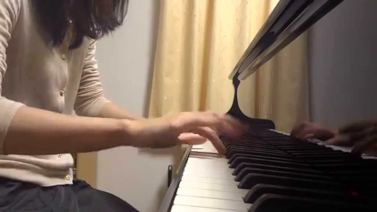 Mozart Piano Sonata K.310 Mov1 YouTube