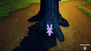 Ghost Ing Alien Slug Game